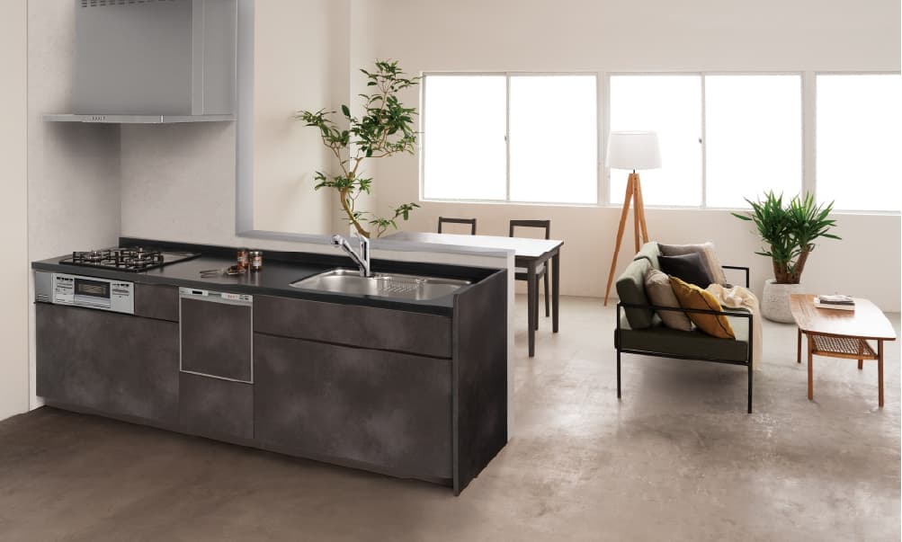 ぺ二シュラキッチン